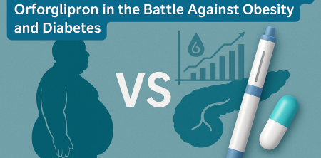 The Surprising Truth About Mazdutide and Orforglipron in the Battle Against Obesity and Diabetes