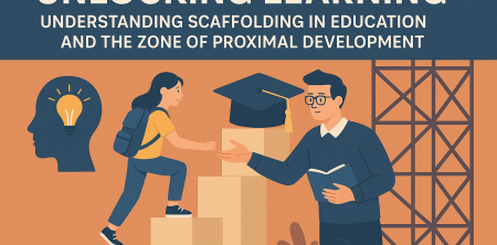 Unlocking Learning: Understanding Scaffolding in Education and the Zone of Proximal Development