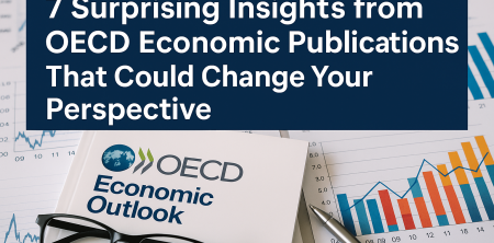 7 Surprising Insights from OECD Economic Publications That Could Change Your Perspective
