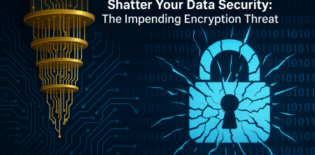 Why Quantum Computing Could Shatter Your Data Security: The Impending Encryption Threat