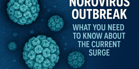 Norovirus Outbreak: What You Need to Know About the Current Surge
