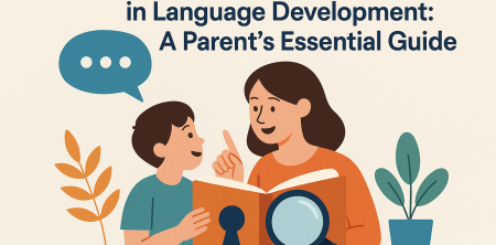 Unlocking the Secrets of Pragmatics in Language Development: A Parent’s Essential Guide
