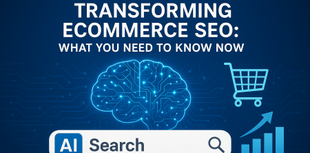 How AI Search is Transforming Ecommerce SEO: What You Need to Know Now
