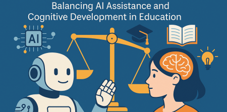 The EFFORT-AI Framework: Balancing AI Assistance and Cognitive Development in Education