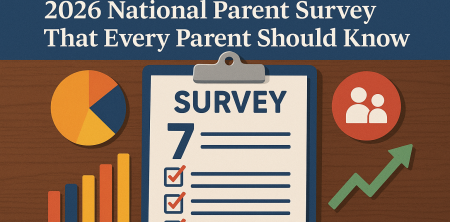 7 Surprising Insights from the 2026 National Parent Survey That Every Parent Should Know