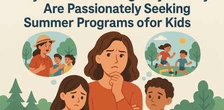 Why Parents in Allegheny County Are Passionately Seeking Better Summer Programs for Kids