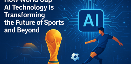 How World Cup AI Technology Is Transforming the Future of Sports and Beyond