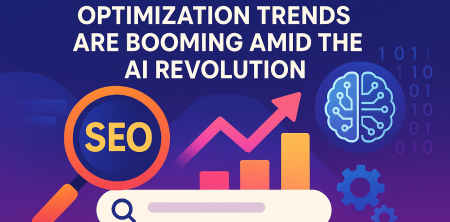 Why Search Engine Optimization Trends Are Booming Amid the AI Revolution