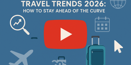 Unlocking YouTube Travel Trends 2026: How to Stay Ahead of the Curve