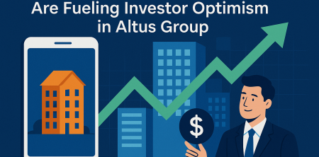 How Digital Real Estate Trends Are Fueling Investor Optimism in Altus Group