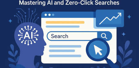 The Future of Search Engine Positioning: Mastering AI and Zero-Click Searches
