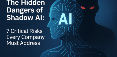 The Hidden Dangers of Shadow AI: 7 Critical Risks Every Company Must ...