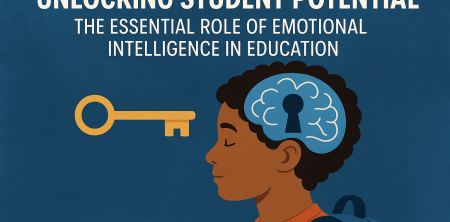 Boost Student Success: Emotional Intelligence in K-12 Education
