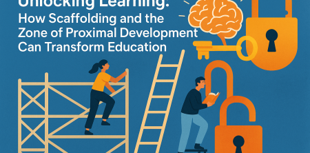 Unlocking Learning: How Scaffolding and the Zone of Proximal Development Can Transform Education