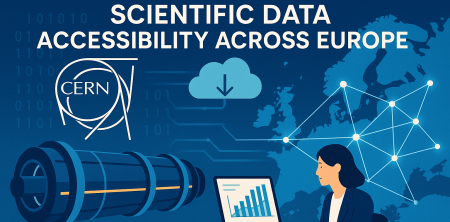 How CERN Is Transforming Scientific Data Accessibility Across Europe