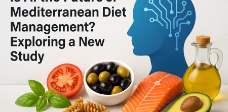 Is AI the Future of Mediterranean Diet Management? Exploring a New Study