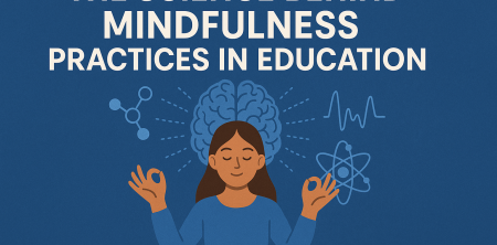 The Science Behind Mindfulness Practices in Education