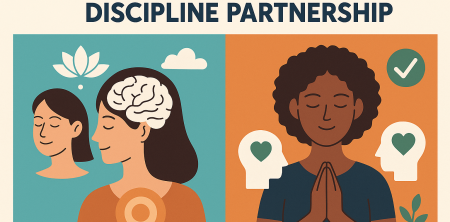 Mindfulness and Conscious Discipline: A Natural Partnership