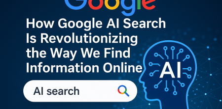 How Google AI Search Is Revolutionizing the Way We Find Information Online