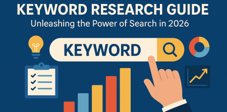 The Ultimate Keyword Research Guide: Unleashing the Power of Search in 2026