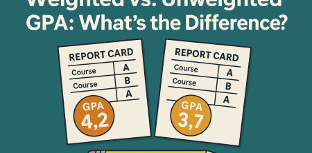 Weighted vs. Unweighted GPA: What’s the Difference?