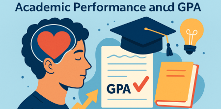 How Emotional Intelligence Affects Academic Performance and GPA