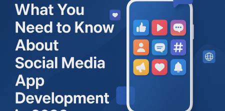 What You Need to Know About Social Media App Development in 2026