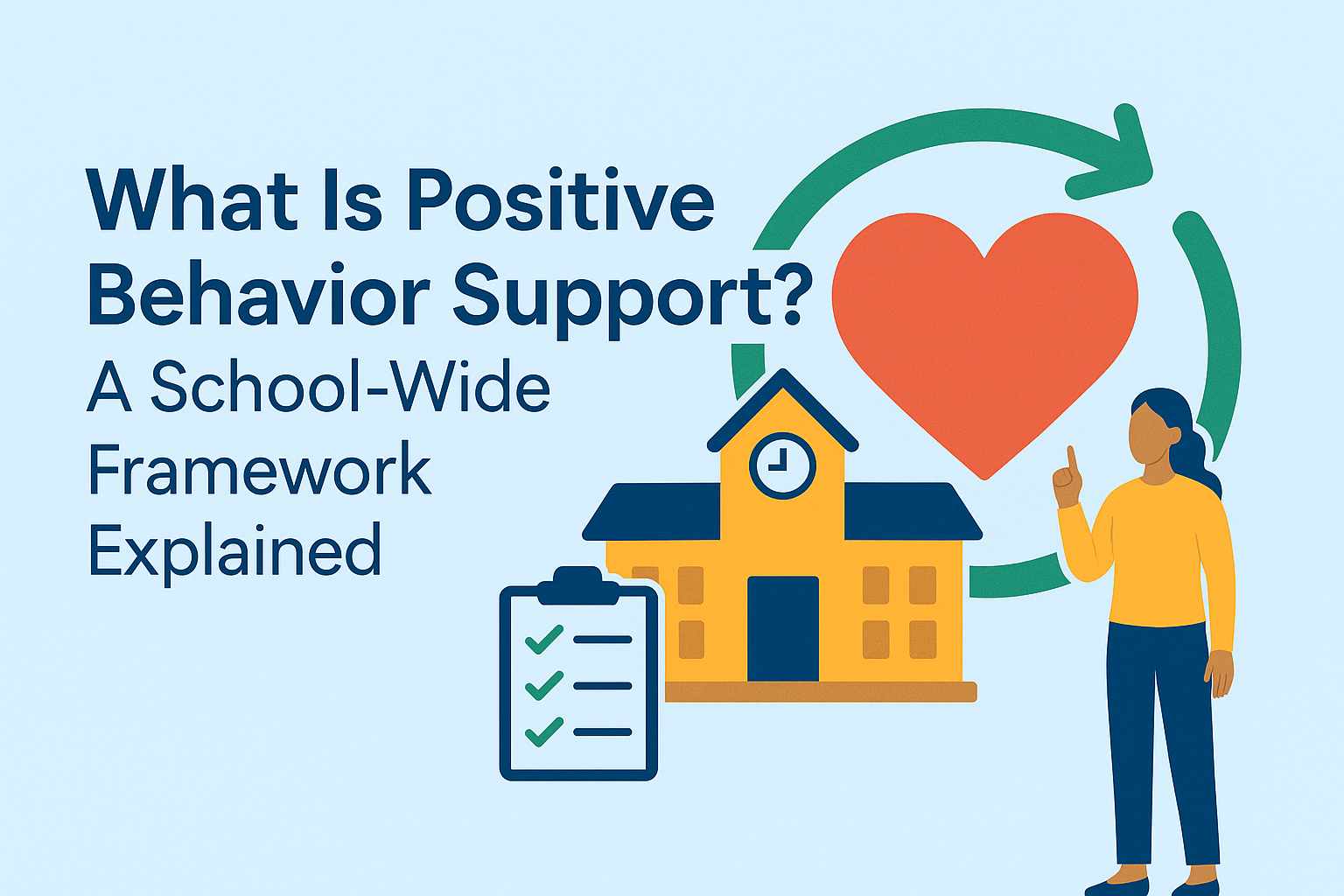 What Is Positive Behavior Support? A School-Wide Framework Explained ...