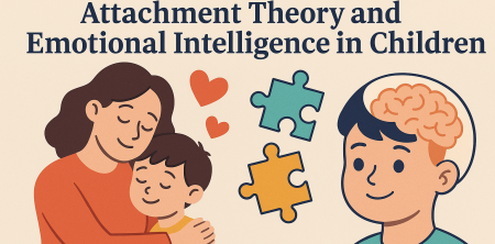 Attachment Theory & Emotional Intelligence in Children
