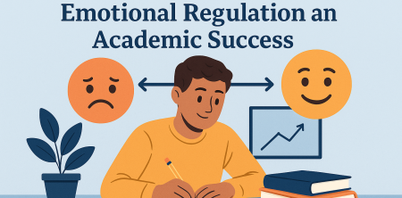 Emotional Regulation: Key to Academic Success in 2024