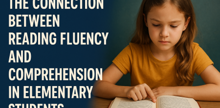 Boost Comprehension: The Power of Reading Fluency in Elementary Students