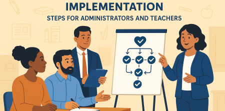 Conscious Discipline: A School-Wide Implementation Guide