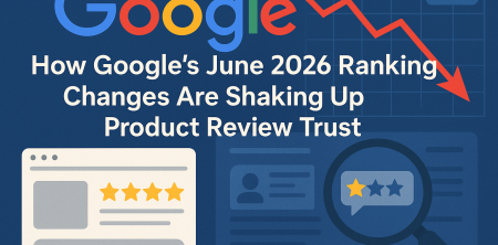 Google’s June 2026 Update: Product Reviews & AI Trust