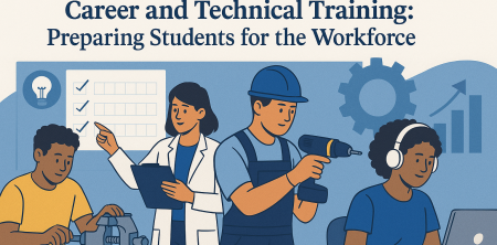 Competency-Based Education: Revolutionizing Career Training