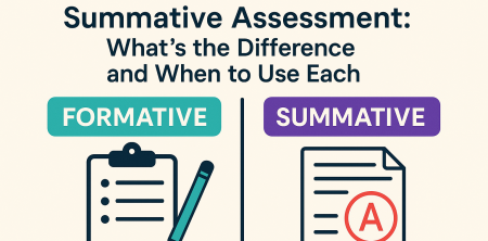 Formative vs. Summative Assessment: Your Guide to Effective Learning