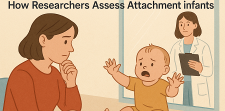“The Strange Situation Experiment: How Researchers Assess Attachment in Infants”