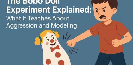 “The Bobo Doll Experiment Explained: What It Teaches About Aggression and Modeling”