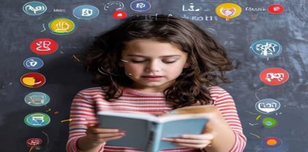 “Nonverbal Learning Disability: When Children Struggle to Read Social Cues”