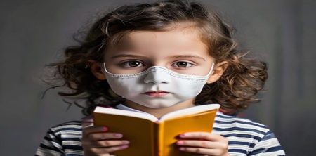 Masks & Kids: Impact on Nonverbal Communication Skills