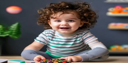 10 Fun Games to Boost Your Baby’s Object Permanence Skills