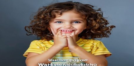Spotting Hand-Eye Coordination Delays in Children