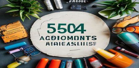 504 Plan Accommodations: Supporting Diverse Learners