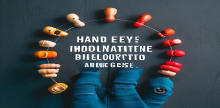 Hand-Eye Coordination Milestones: Infancy to School Age