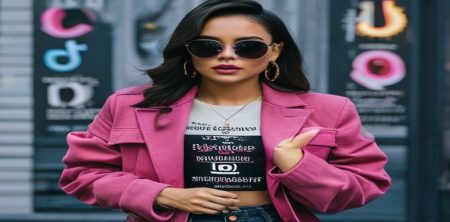 The TikTok Fashion Trends Revolution: How Viral Moments Shape Style Today