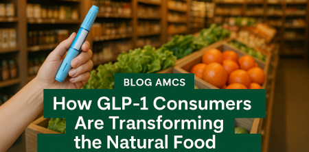 How GLP-1 Consumers Are Transforming the Natural Food Retail Landscape
