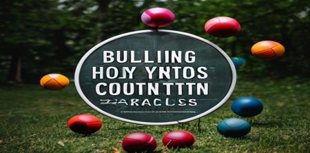 “Building Hand-Eye Coordination Through Ball Skills and Catching Activities”