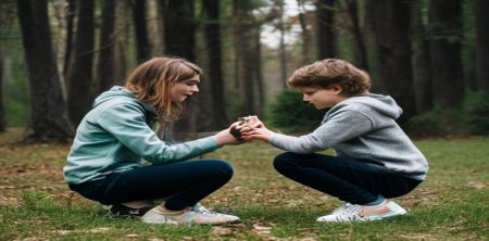 “Parallel Play vs. Solitary Play: Understanding Parten’s Stages of Play”