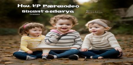 “How to Encourage Parallel Play in Toddlers Who Prefer Solitary Activities”