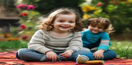 “Parallel Play Activities for 2 Year Olds: Supporting Independent Play Alongside Peers”