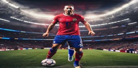 FIFA World Cup 2026: Today’s Matches Deliver Unforgettable Excitement